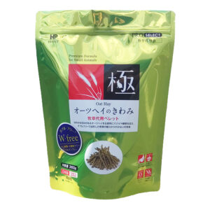 HI-PET 【極】小動物燕麥草條 360G